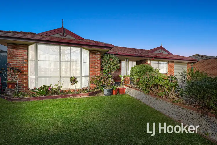 18 St Andrews Court, Narre Warren South VIC 3805