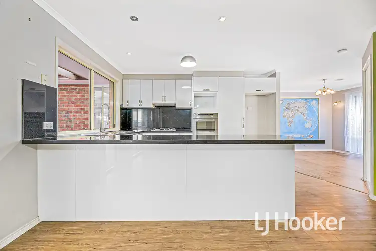 Fourth view of Homely house listing, 18 St Andrews Court, Narre Warren South VIC 3805