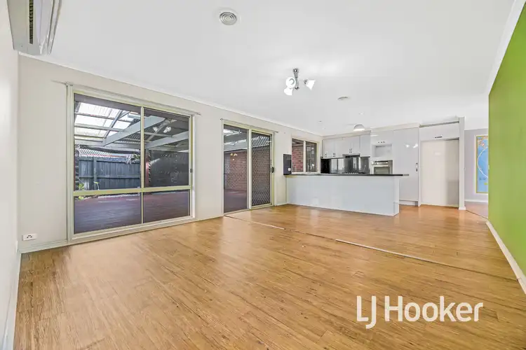 Fifth view of Homely house listing, 18 St Andrews Court, Narre Warren South VIC 3805