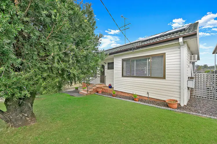 Main view of Homely house listing, 110 Bulli Road, Old Toongabbie NSW 2146
