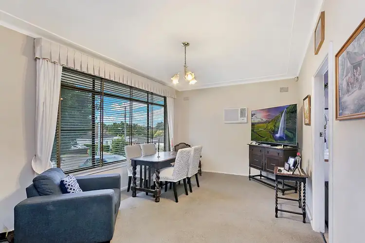 Second view of Homely house listing, 110 Bulli Road, Old Toongabbie NSW 2146