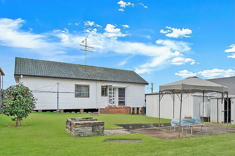 Sixth view of Homely house listing, 110 Bulli Road, Old Toongabbie NSW 2146