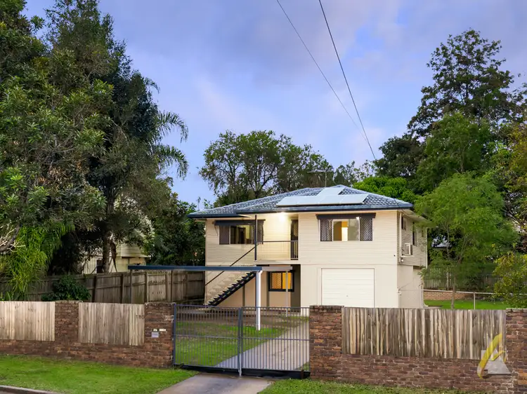 180 Stuart Street, Goodna QLD 4300