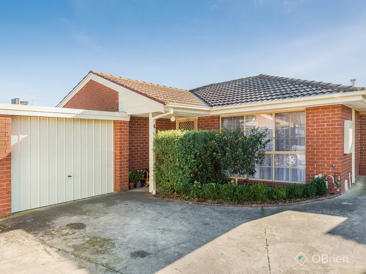 4/37 Broderick Road, Carrum Downs VIC 3201