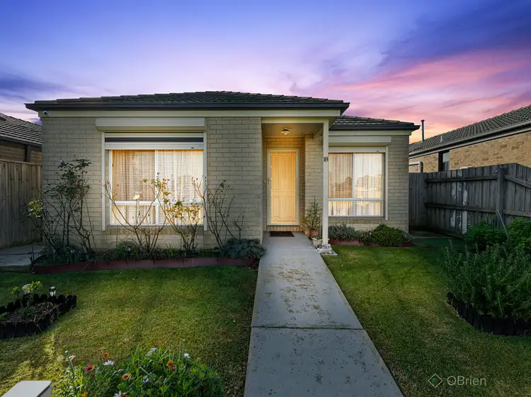 Main view of Homely house listing, 18 Violet Way, Cranbourne VIC 3977
