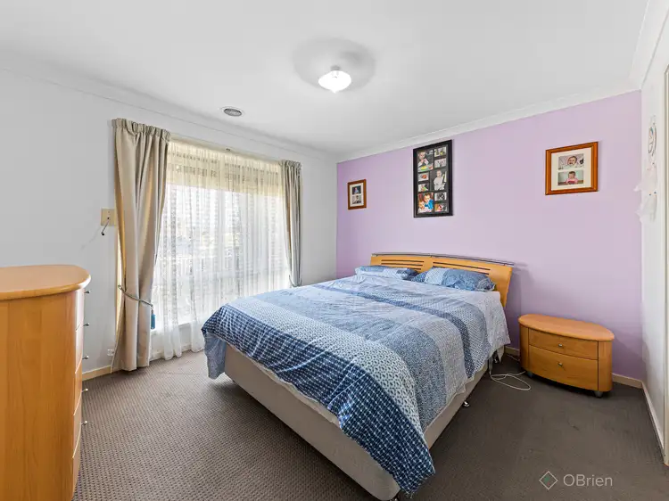 Fifth view of Homely house listing, 18 Violet Way, Cranbourne VIC 3977