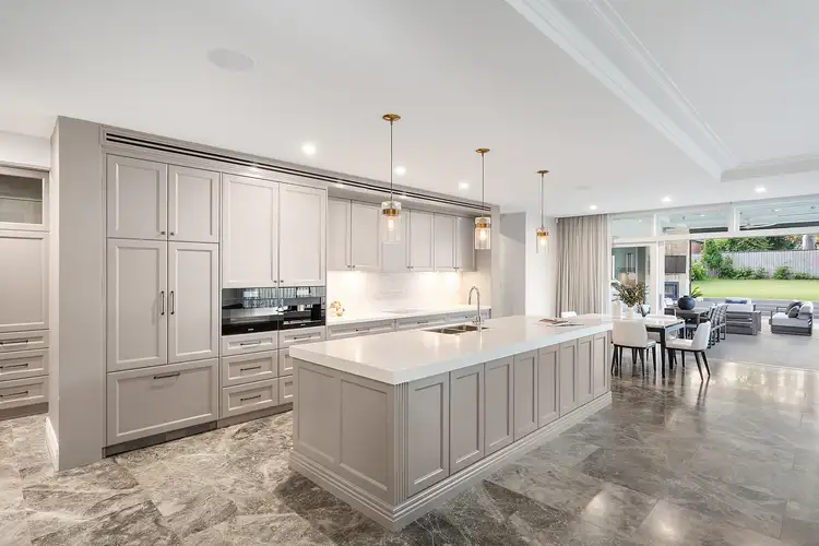 Second view of Homely house listing, 99 Newton Road, Strathfield NSW 2135