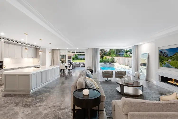 Third view of Homely house listing, 99 Newton Road, Strathfield NSW 2135