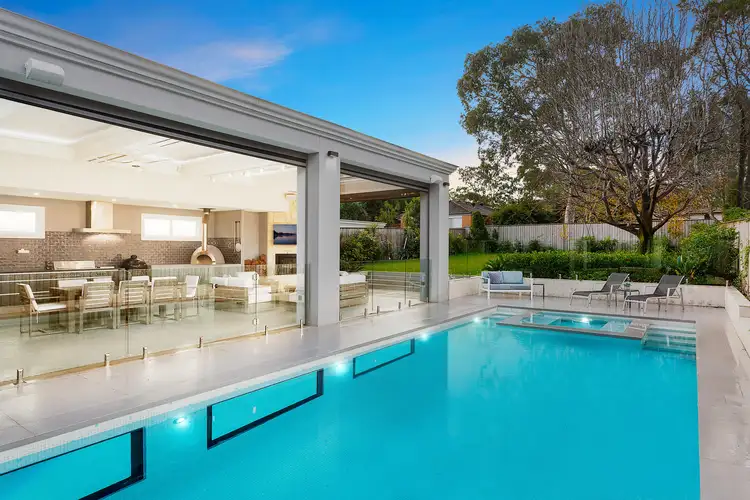 Fourth view of Homely house listing, 99 Newton Road, Strathfield NSW 2135