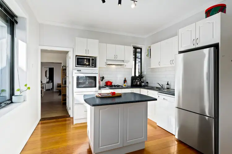 Fifth view of Homely house listing, 52 Elizabeth Street, Coburg North VIC 3058