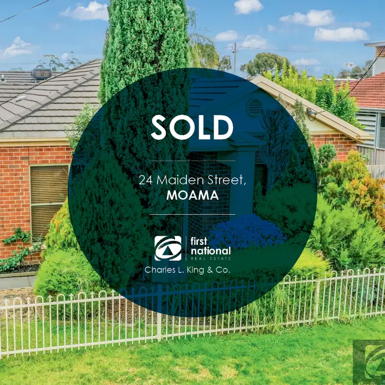 24 Maiden Street, Moama NSW 2731