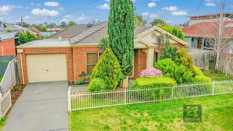 Second view of Homely townhouse listing, 24 Maiden Street, Moama NSW 2731