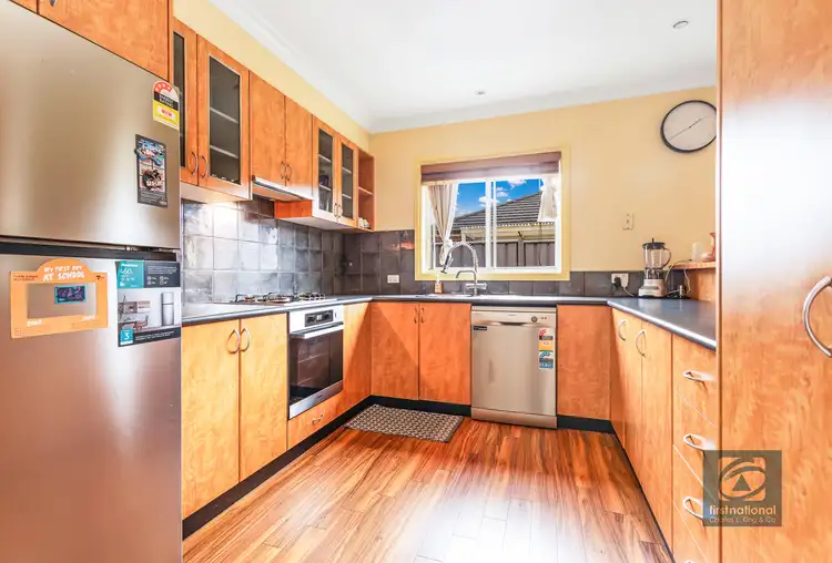 Sixth view of Homely townhouse listing, 24 Maiden Street, Moama NSW 2731
