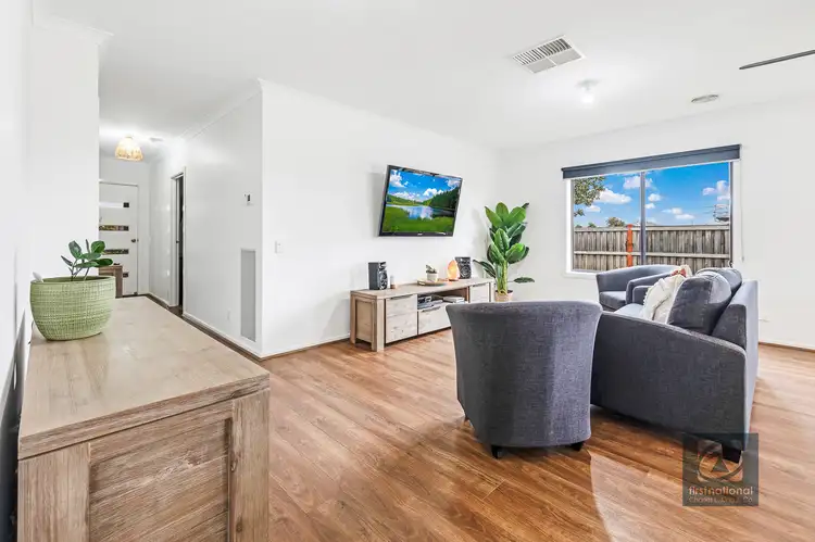 Fifth view of Homely house listing, 7 Burgundy Drive, Moama NSW 2731