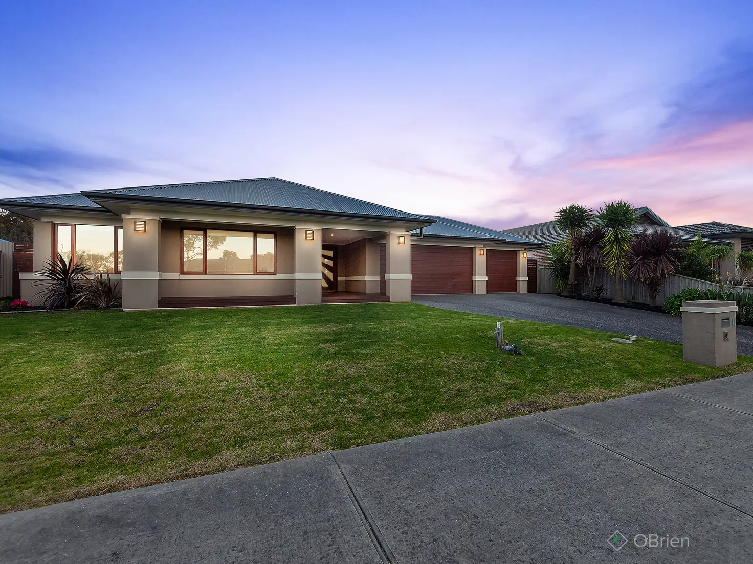 Main view of Homely house listing, 9 Duce Street, Cranbourne East VIC 3977