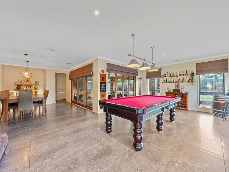 Fifth view of Homely house listing, 9 Duce Street, Cranbourne East VIC 3977