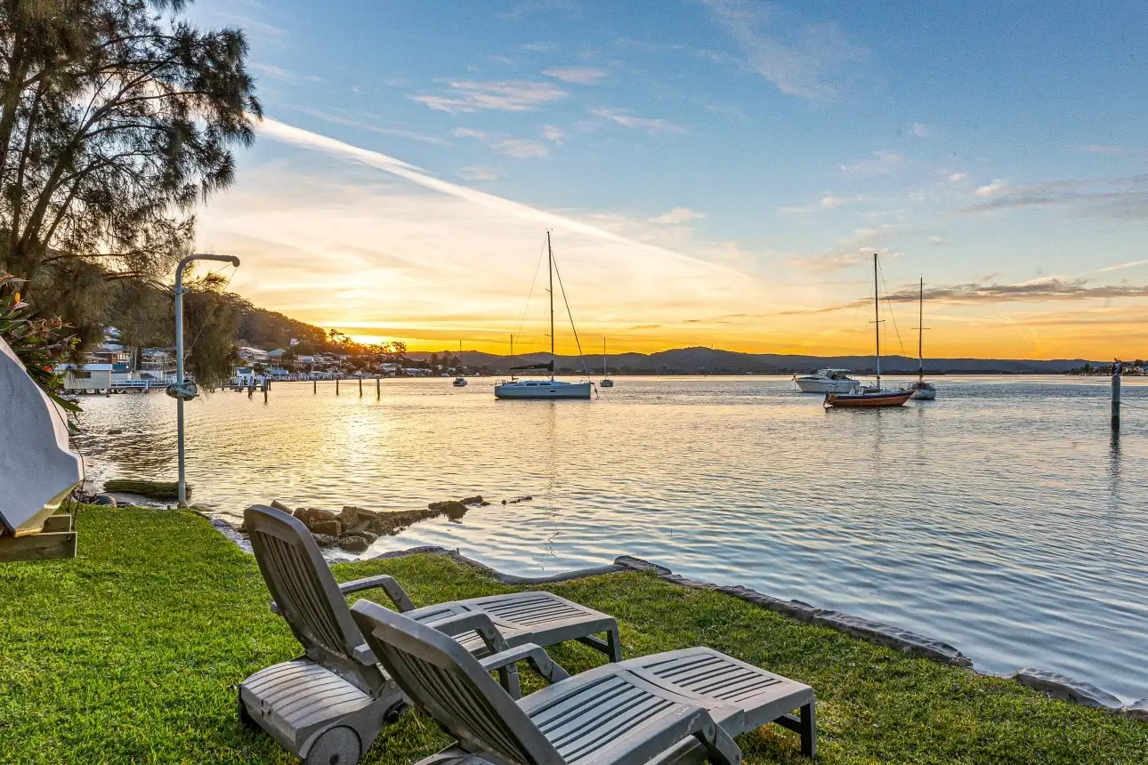 Main view of Homely house listing, 504A Orange Grove Road, Blackwall NSW 2256