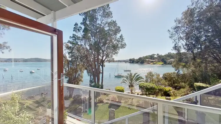 Third view of Homely house listing, 504A Orange Grove Road, Blackwall NSW 2256