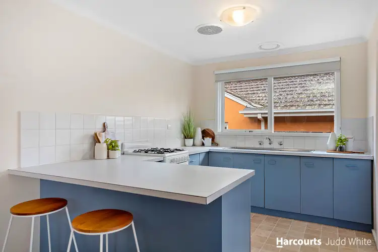 Third view of Homely unit listing, 1/23 Monterey Avenue, Glen Waverley VIC 3150