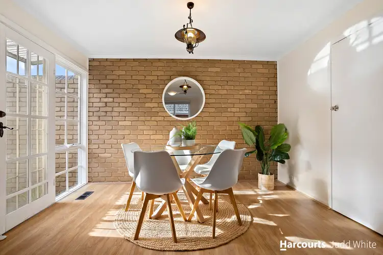 Fourth view of Homely unit listing, 1/23 Monterey Avenue, Glen Waverley VIC 3150