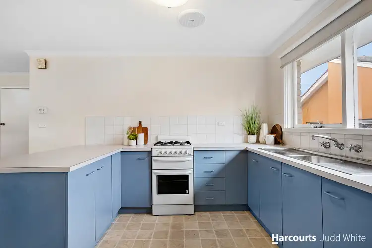 Fifth view of Homely unit listing, 1/23 Monterey Avenue, Glen Waverley VIC 3150