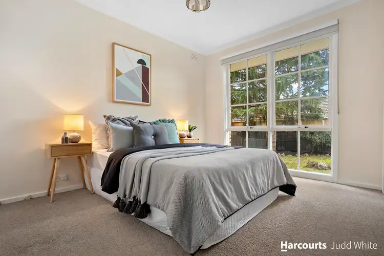 Sixth view of Homely unit listing, 1/23 Monterey Avenue, Glen Waverley VIC 3150