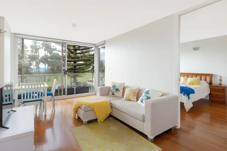 4/30 Moore Road, Freshwater NSW 2096