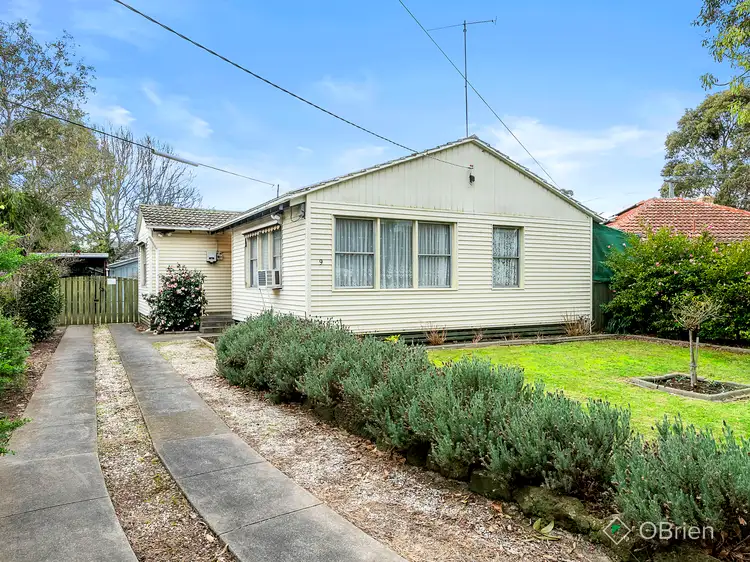 Main view of Homely house listing, 9 Tallowwood Street, Frankston North VIC 3200