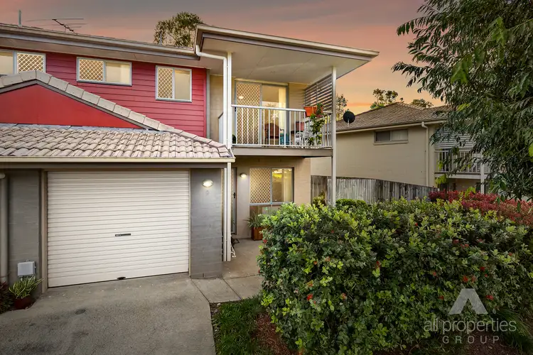 9/18 Ackama Street, Algester QLD 4115