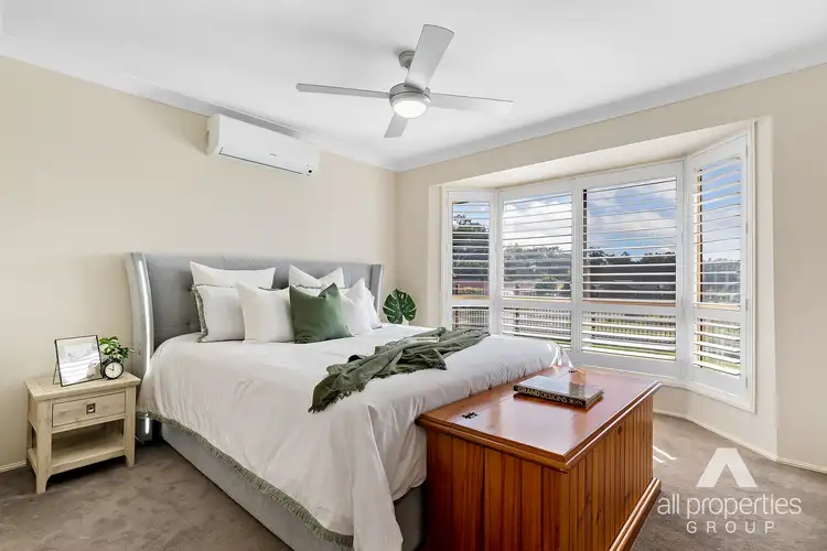 Sixth view of Homely house listing, 4 Robinson Court, Berrinba QLD 4117