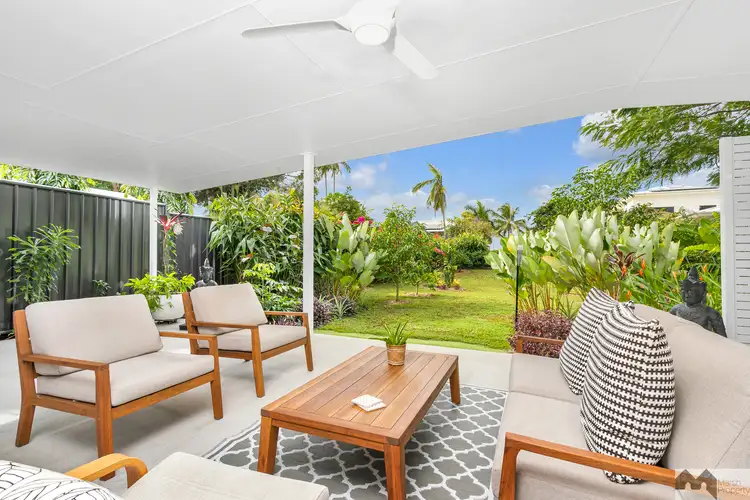 64 Marshall Street, Machans Beach QLD 4878