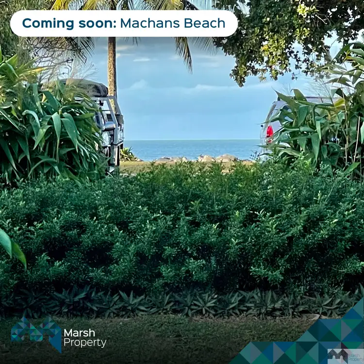 Second view of Homely house listing, 64 Marshall Street, Machans Beach QLD 4878