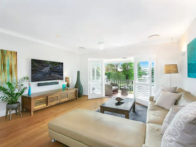 Second view of Homely house listing, 30 Grafton Avenue, Naremburn NSW 2065