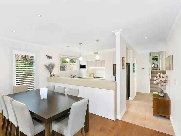 Third view of Homely house listing, 30 Grafton Avenue, Naremburn NSW 2065