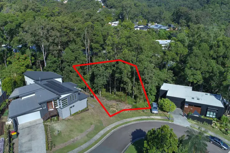 4 Forest Rise Court, Buderim QLD 4556