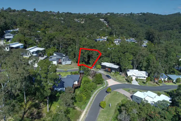 Third view of Homely land listing, 4 Forest Rise Court, Buderim QLD 4556