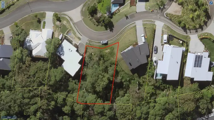 Fourth view of Homely land listing, 4 Forest Rise Court, Buderim QLD 4556