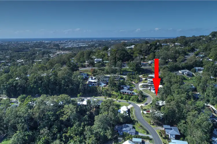 Seventh view of Homely land listing, 4 Forest Rise Court, Buderim QLD 4556