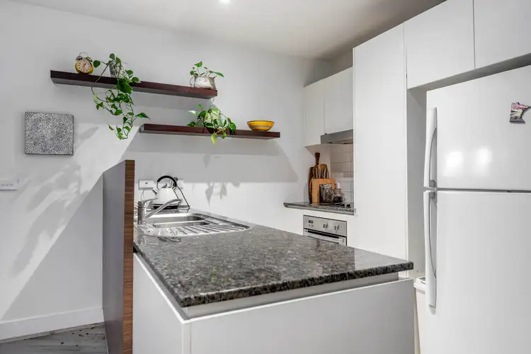 11/77 Northbourne Avenue, Turner ACT 2612