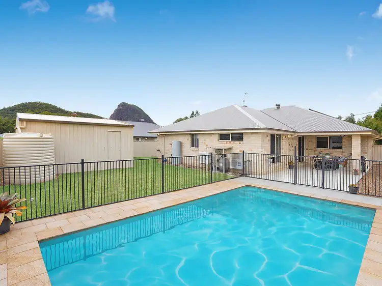 49 Poole Road, Glass House Mountains QLD 4518