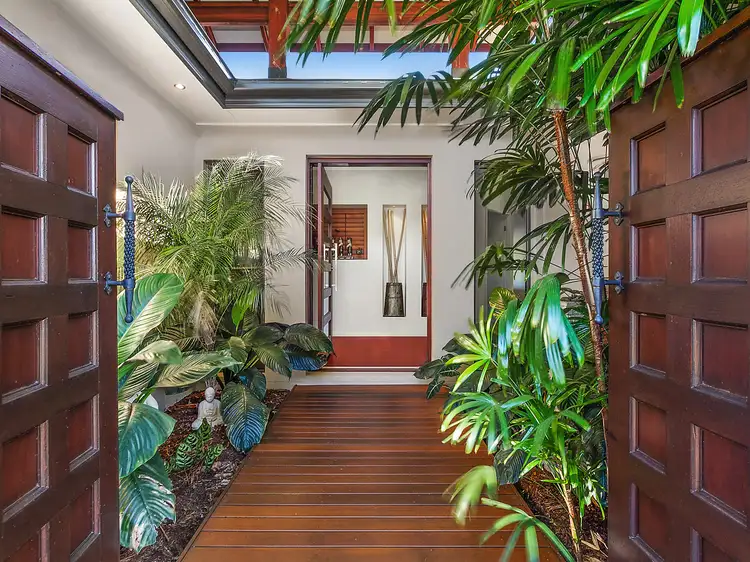 Third view of Homely house listing, 44 Allan Avenue, Glass House Mountains QLD 4518