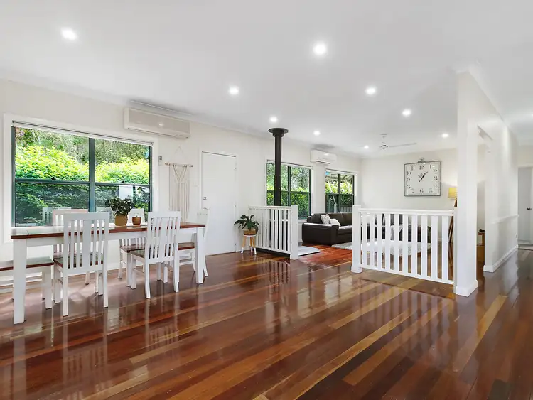 Sixth view of Homely house listing, 8 Knowles Place, Glass House Mountains QLD 4518