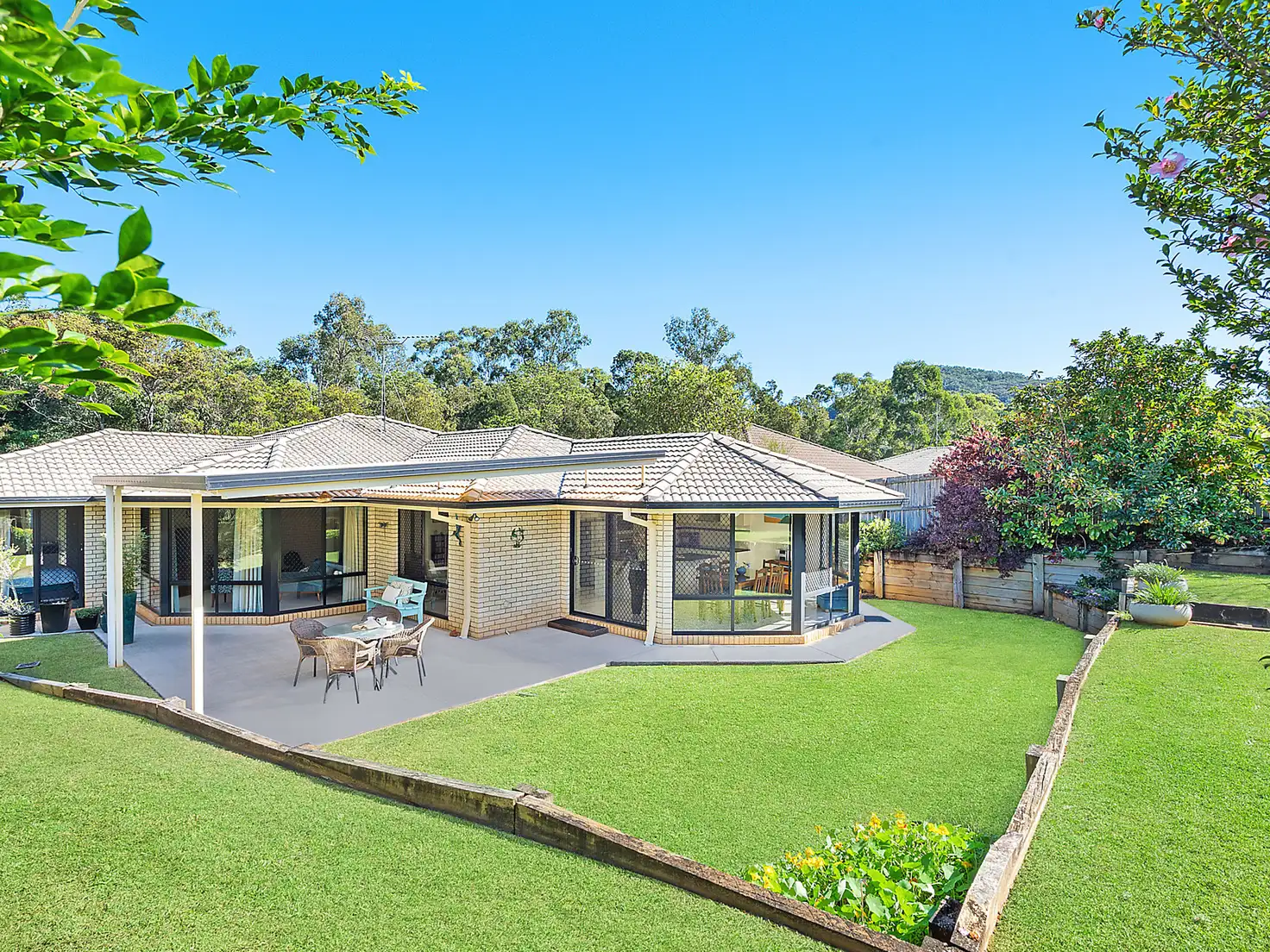 Main view of Homely house listing, 25 Smerdon Way, Glass House Mountains QLD 4518