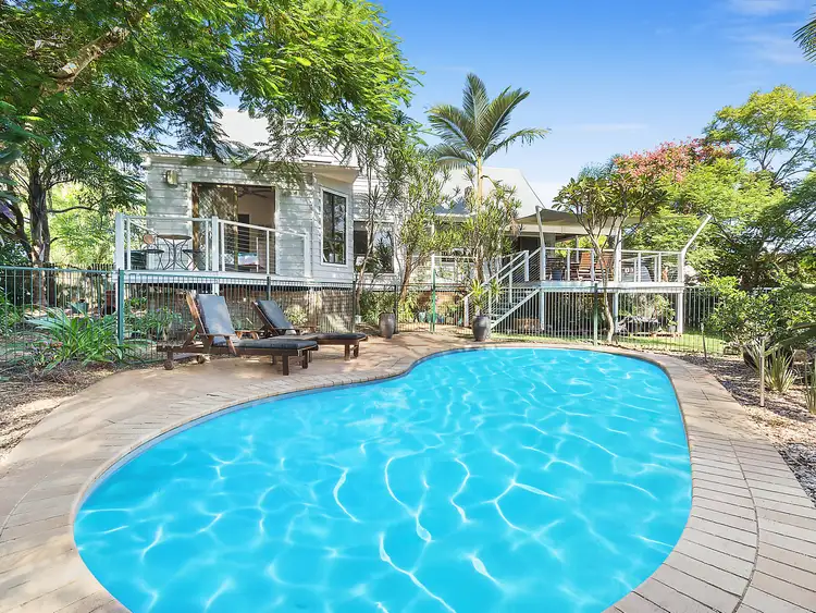 Fourth view of Homely house listing, 25 Crittenden Road, Glass House Mountains QLD 4518