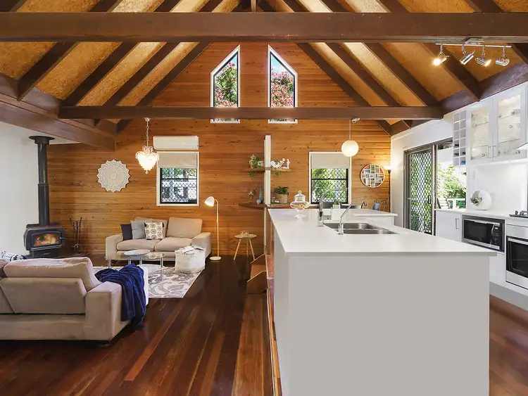 Fifth view of Homely house listing, 25 Crittenden Road, Glass House Mountains QLD 4518
