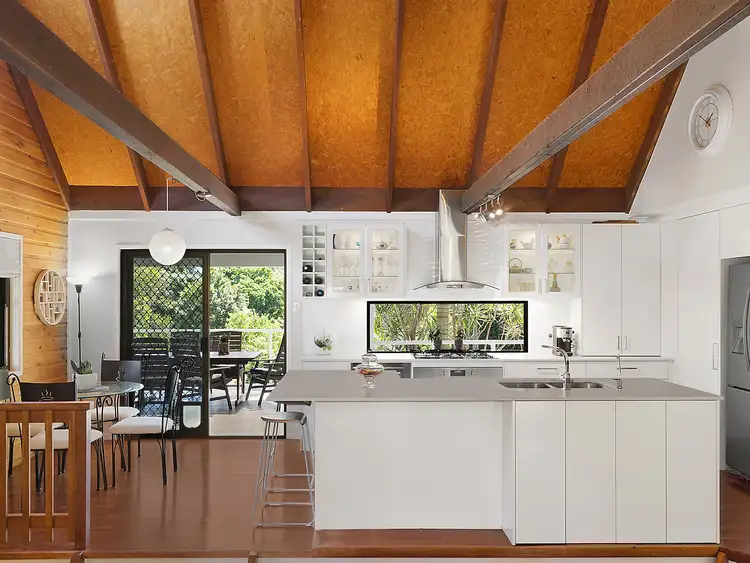 Sixth view of Homely house listing, 25 Crittenden Road, Glass House Mountains QLD 4518