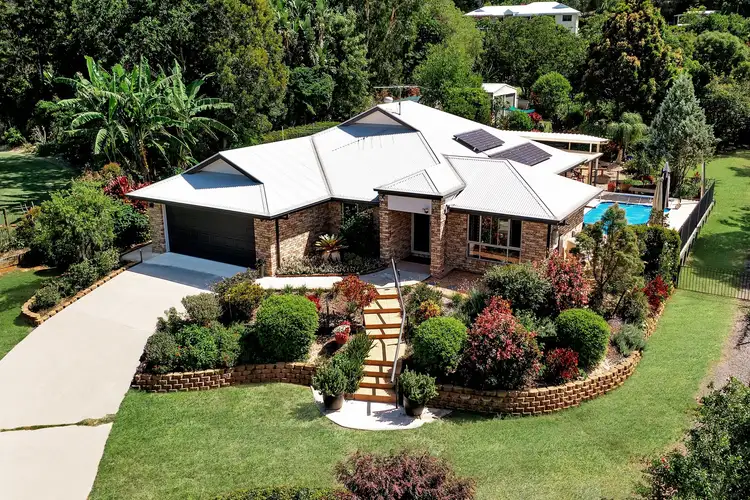 66 Springburn Drive, Glass House Mountains QLD 4518