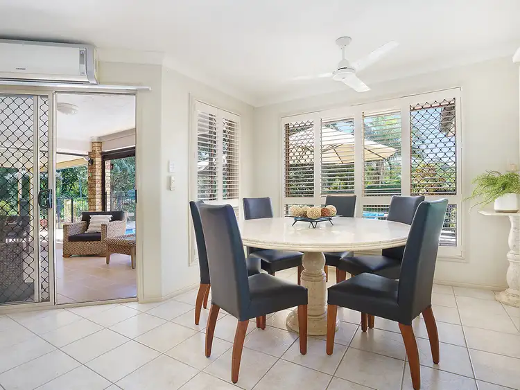 Fourth view of Homely house listing, 66 Springburn Drive, Glass House Mountains QLD 4518