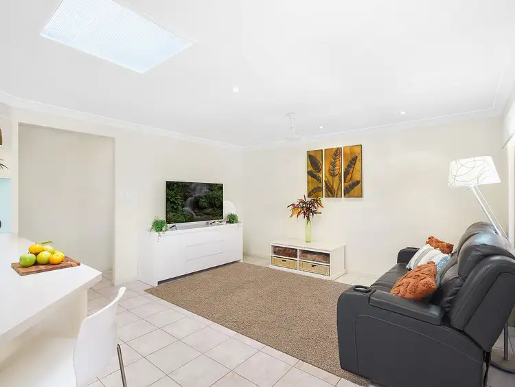 Fifth view of Homely house listing, 66 Springburn Drive, Glass House Mountains QLD 4518