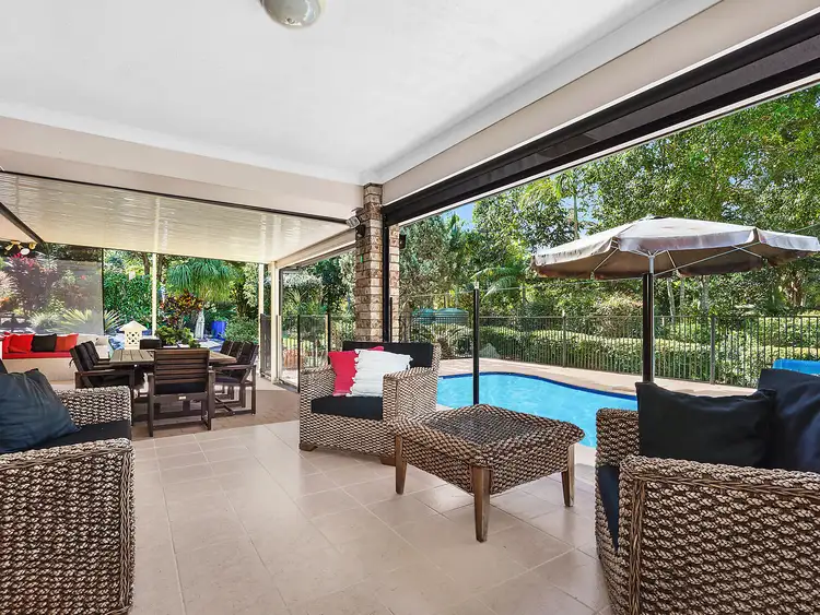 Sixth view of Homely house listing, 66 Springburn Drive, Glass House Mountains QLD 4518